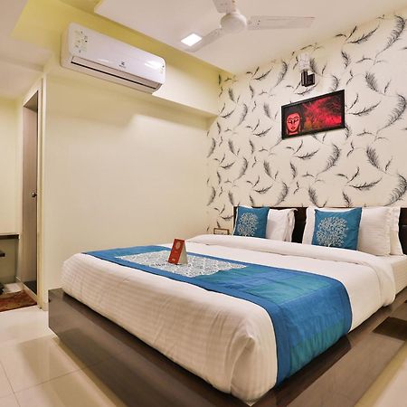 Hotel O Red Apple Ahmedabad Exterior photo